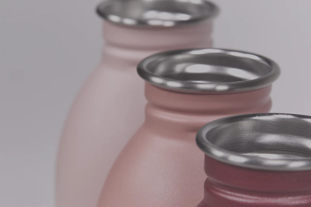 24Bottles URBAN Bottle 500 ml Sundown