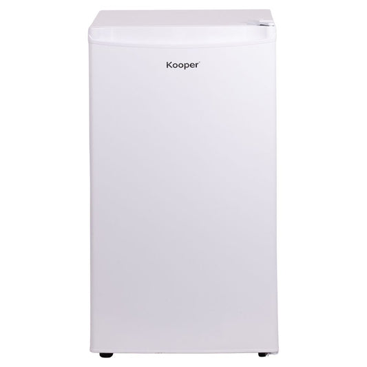FRIGORIFERO MONOPORTA 100 LITRI BIANCO  CLASSE E 47X44X84