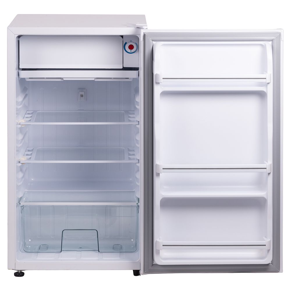 FRIGORIFERO MONOPORTA 100 LITRI BIANCO  CLASSE E 47X44X84