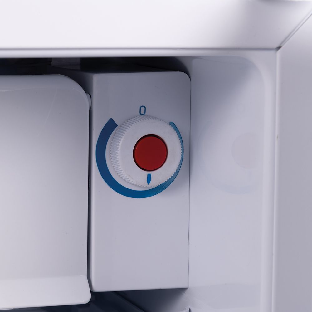 FRIGORIFERO MONOPORTA 100 LITRI BIANCO  CLASSE E 47X44X84