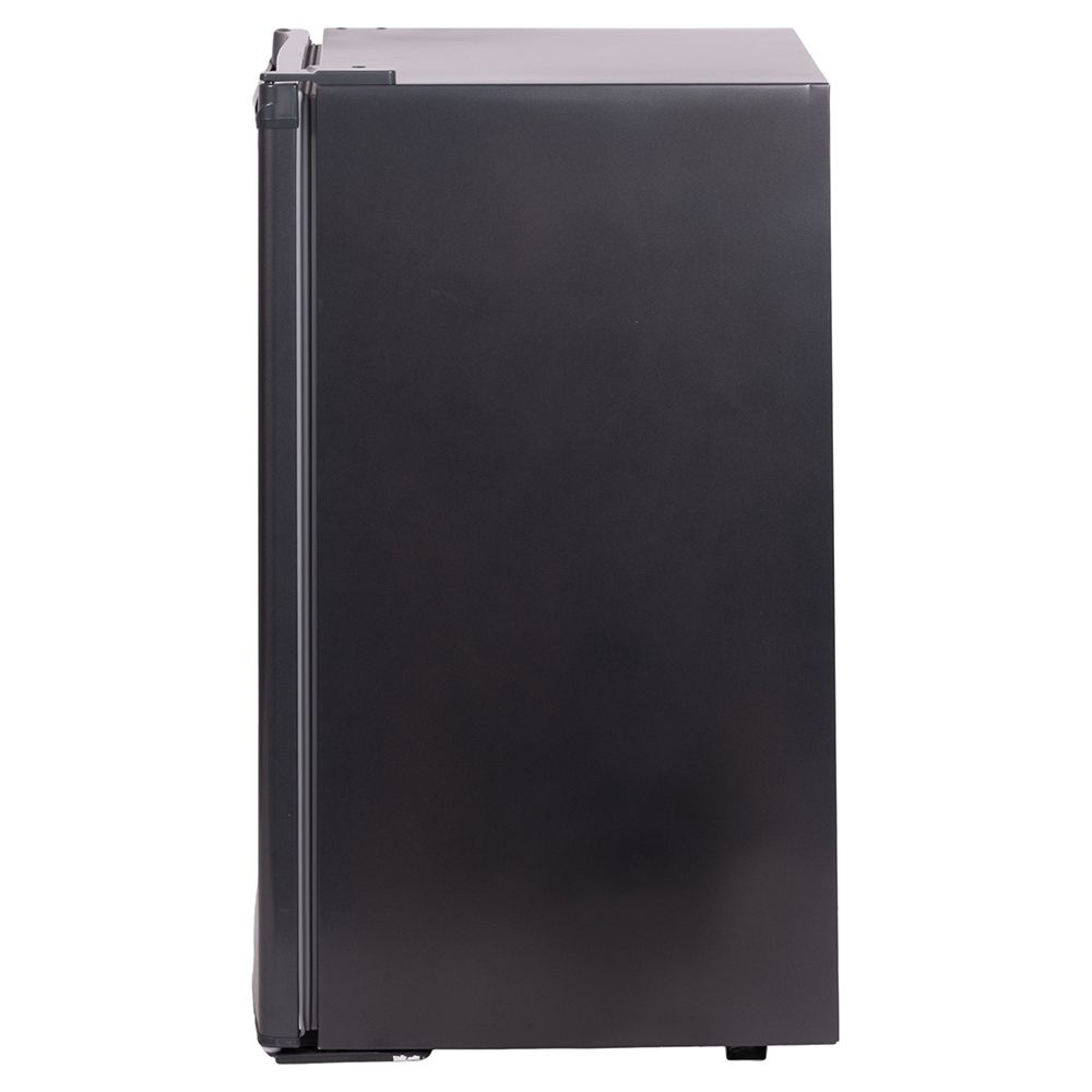 FRIGORIFERO 100 LITRI GRIGIO SCURO  CLASSE E 47X44X84