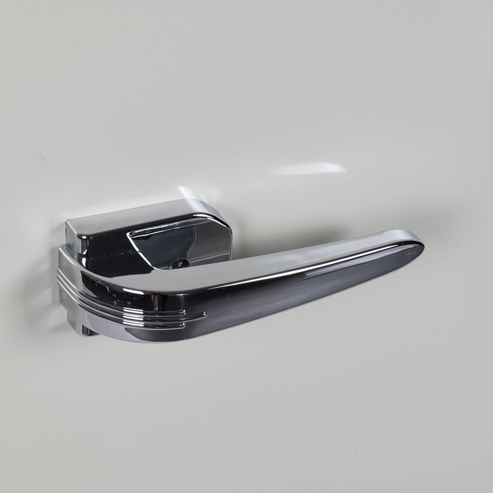 FRIGORIFERO RETRO ROSSO 100 LITRI   CLASSE E  CON MONOPORTA