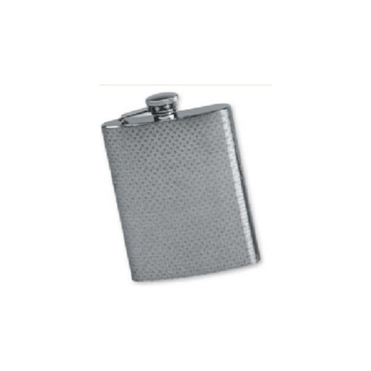 Fiasche T.Inox Quadr. 270M