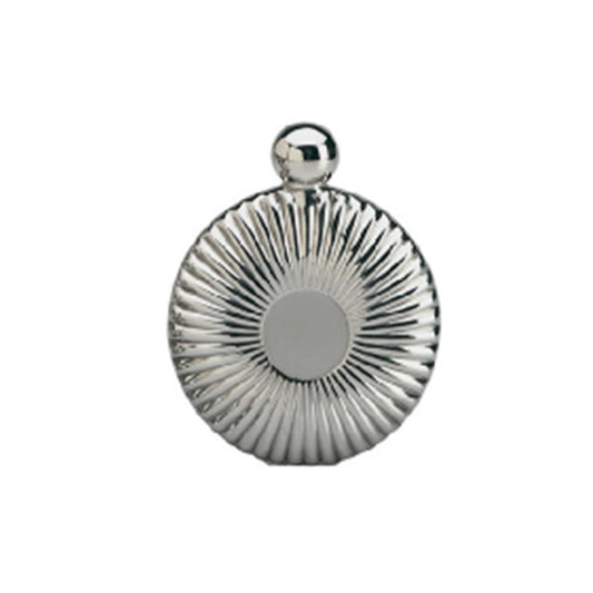 Fiasche Rot.Inox Lav.150M