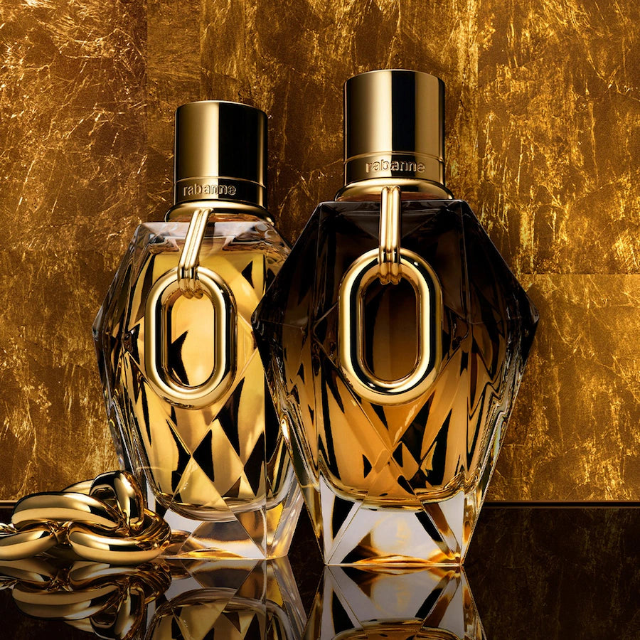P.RABANNE MILLION GOLD FOR HER Eau de Parfum
