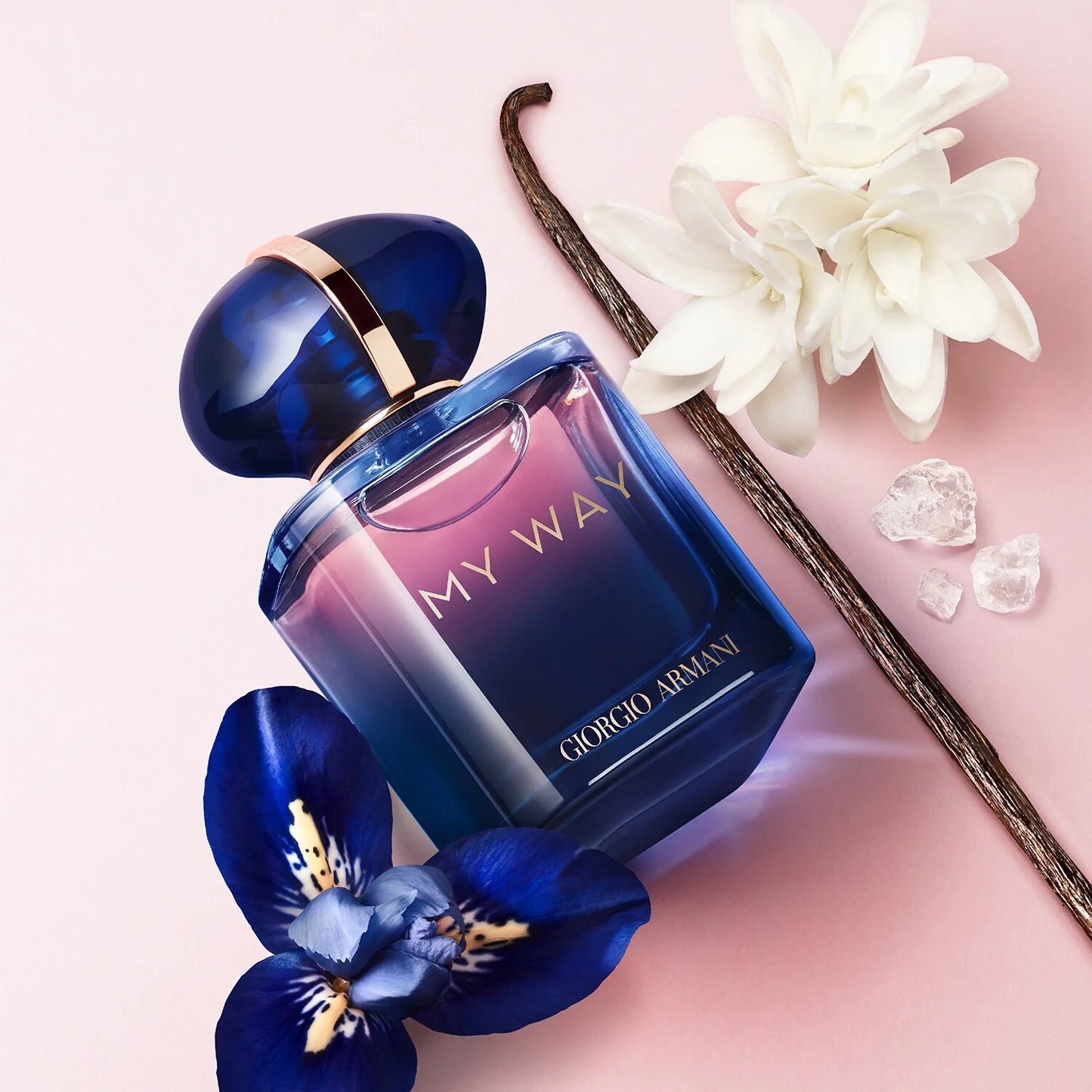 ARMANI MY WAY LE PARFUME 	Eau de Parfum