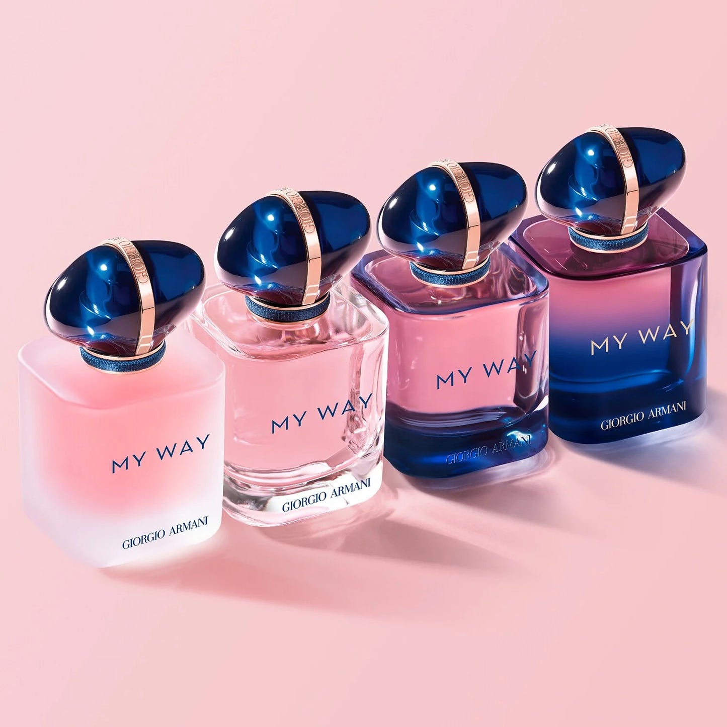 ARMANI MY WAY LE PARFUME 	Eau de Parfum