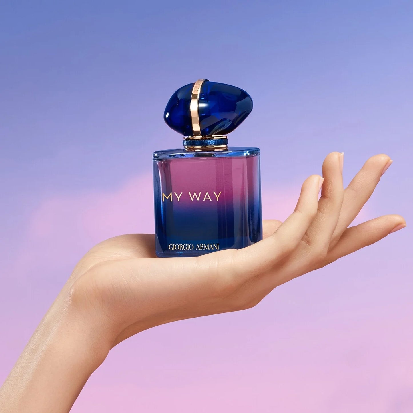 ARMANI MY WAY LE PARFUME 	Eau de Parfum