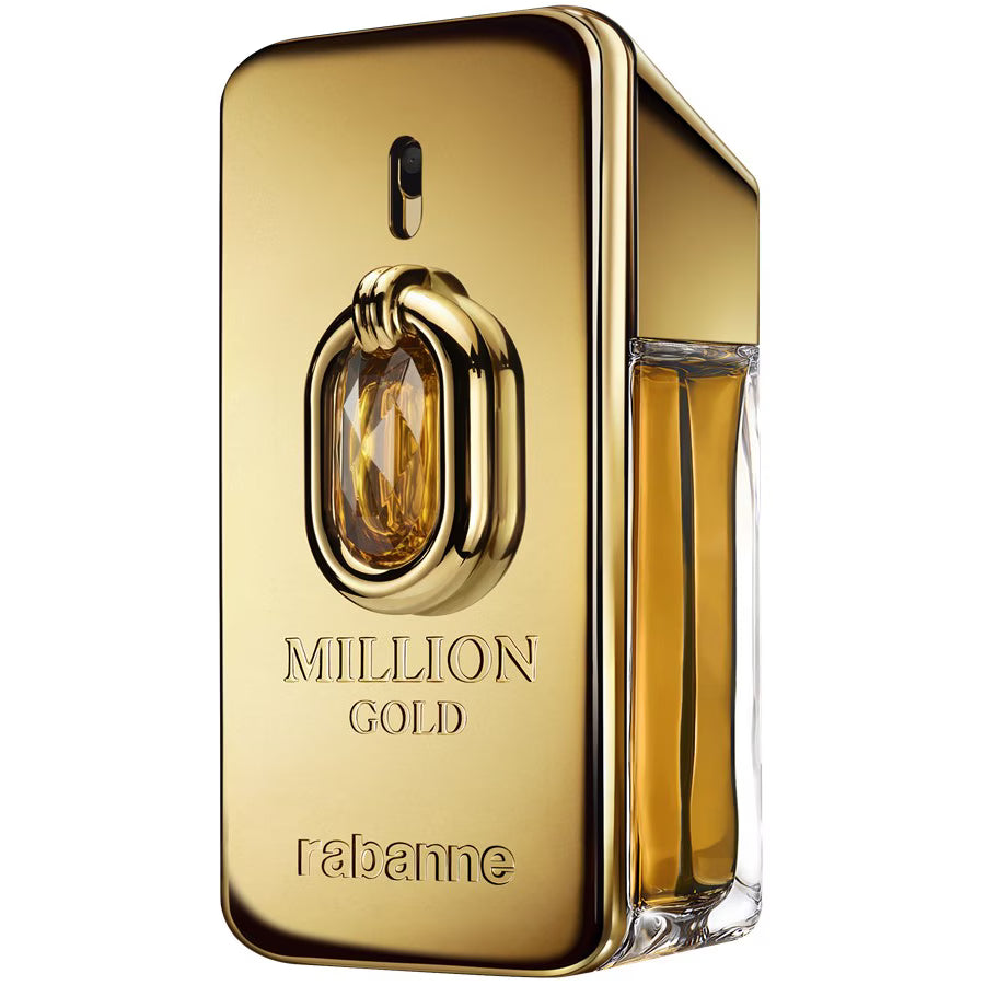 P.RABANNE MILLION GOLD FOR HIM EDP INTENSE 50 ml