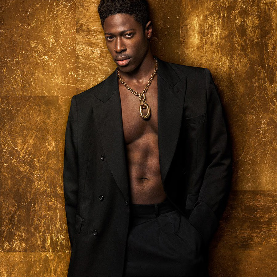 P.RABANNE MILLION GOLD FOR HIM EDP INTENSE 50 ml