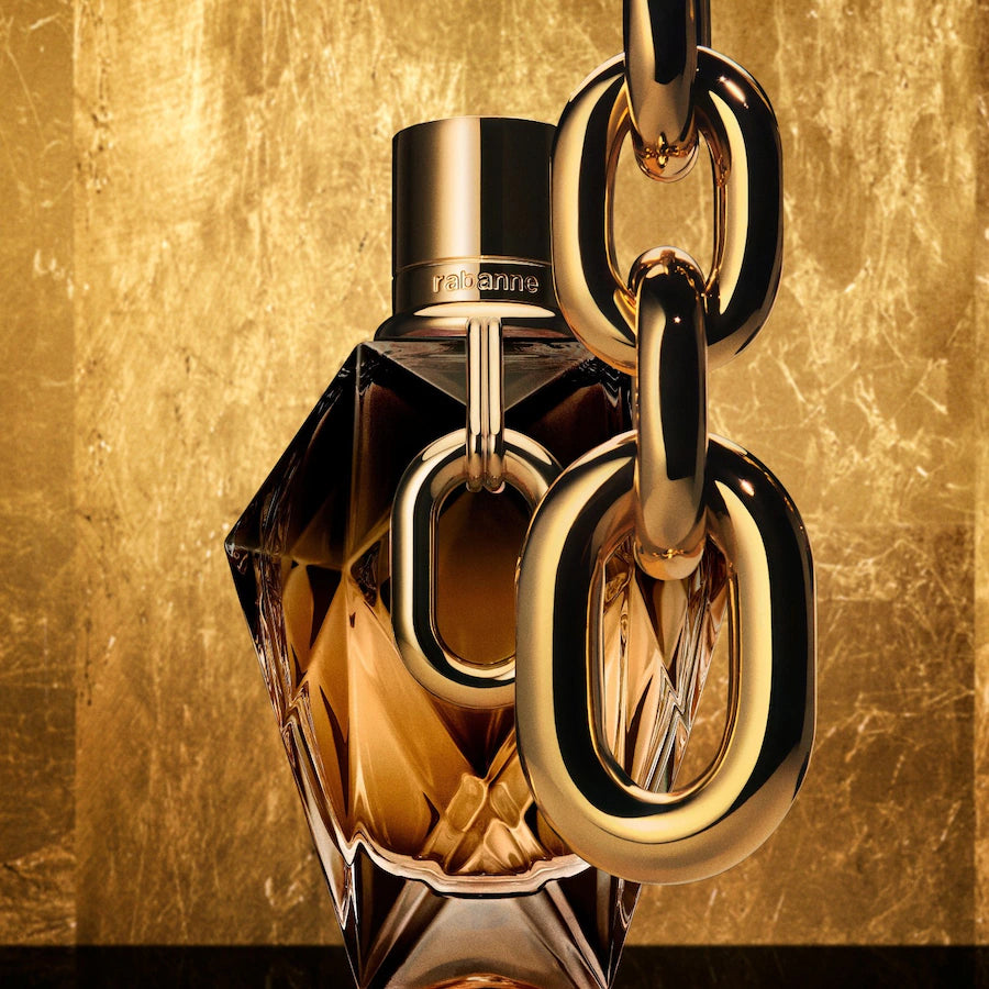 P.RABANNE MILLION GOLD FOR HER Eau de Parfum