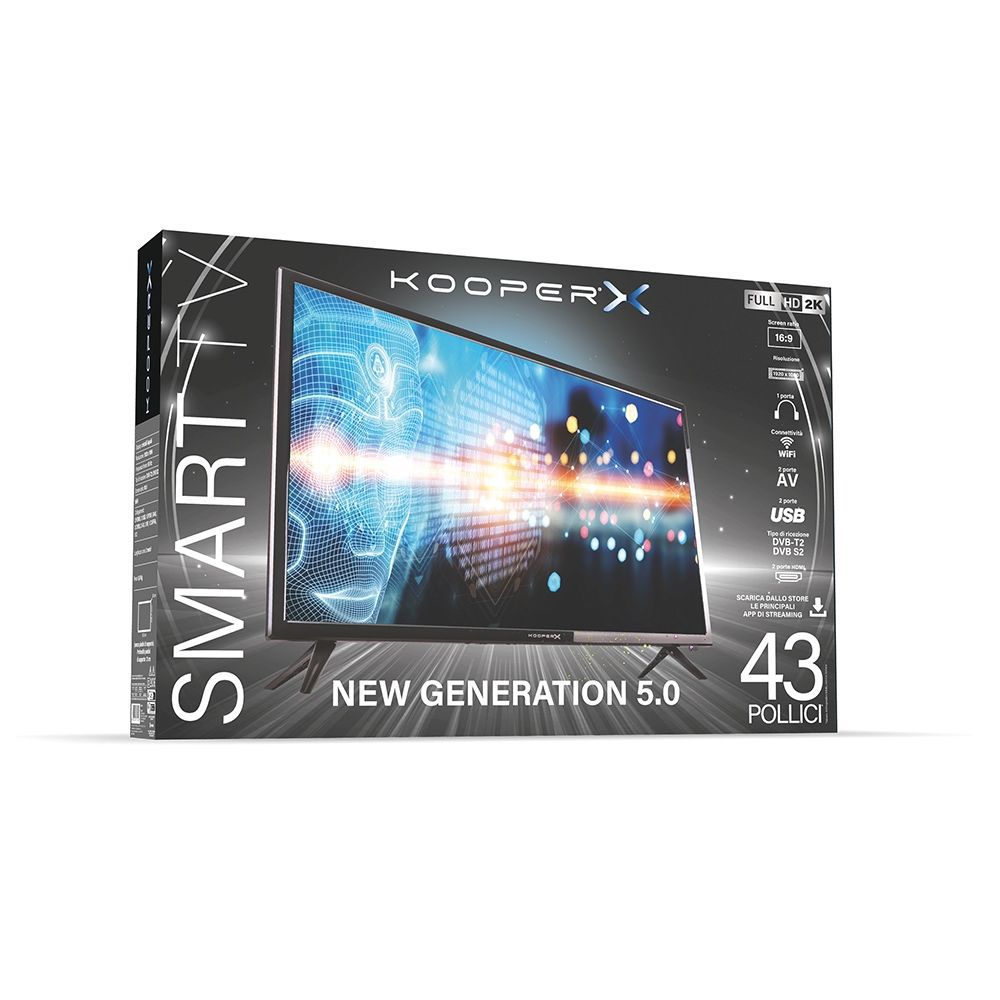 SMART TV 55"  ULTRA HD 4K WEBOS 2.0+ MAGIC REMOTE