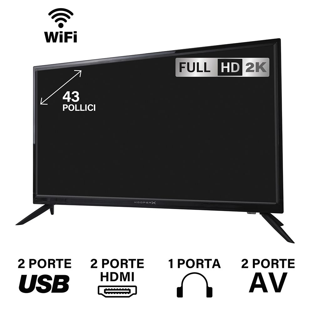SMART TV 55"  ULTRA HD 4K WEBOS 2.0+ MAGIC REMOTE