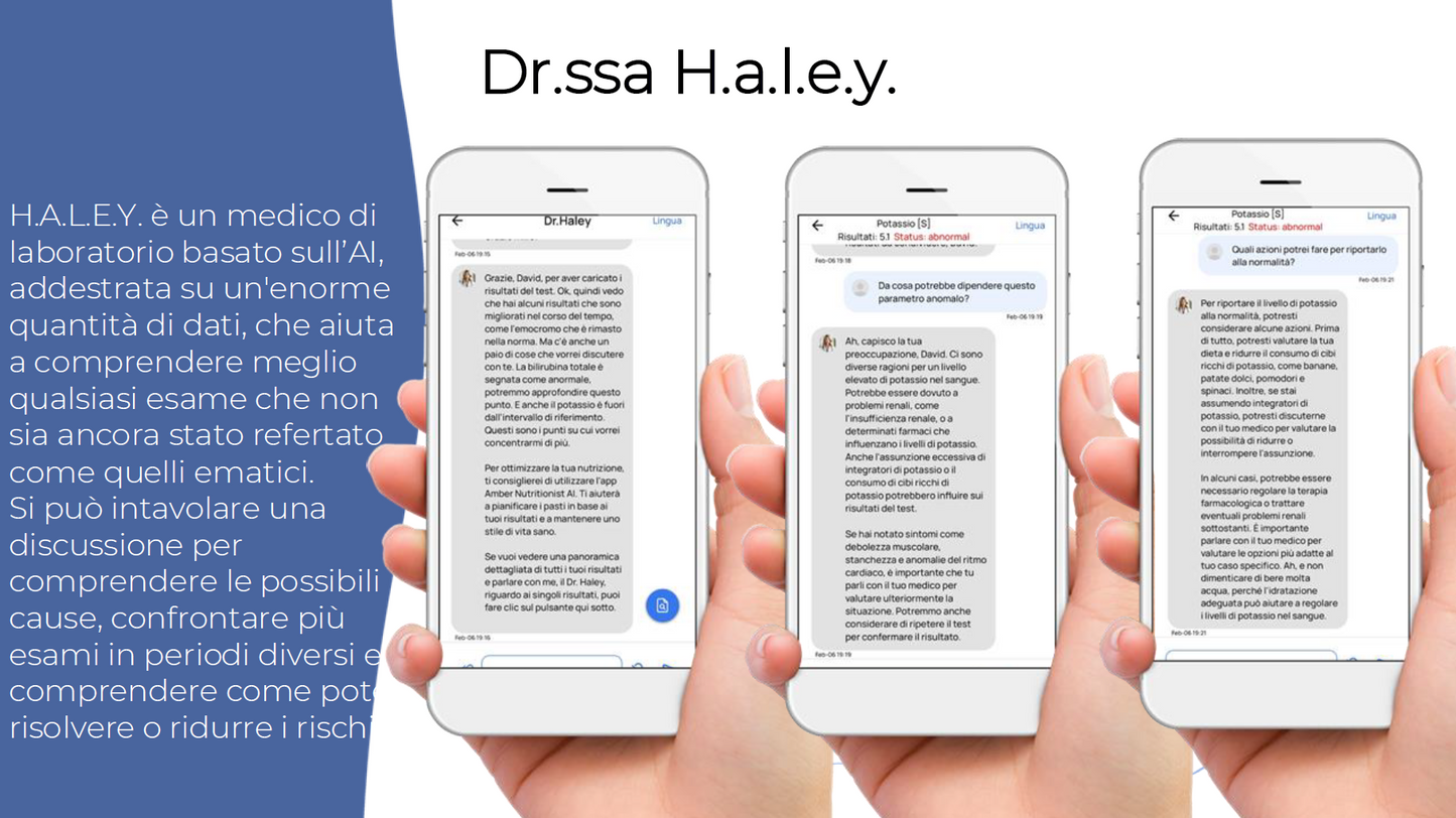 Salubr MD Abbonamento servizi medici specialistici