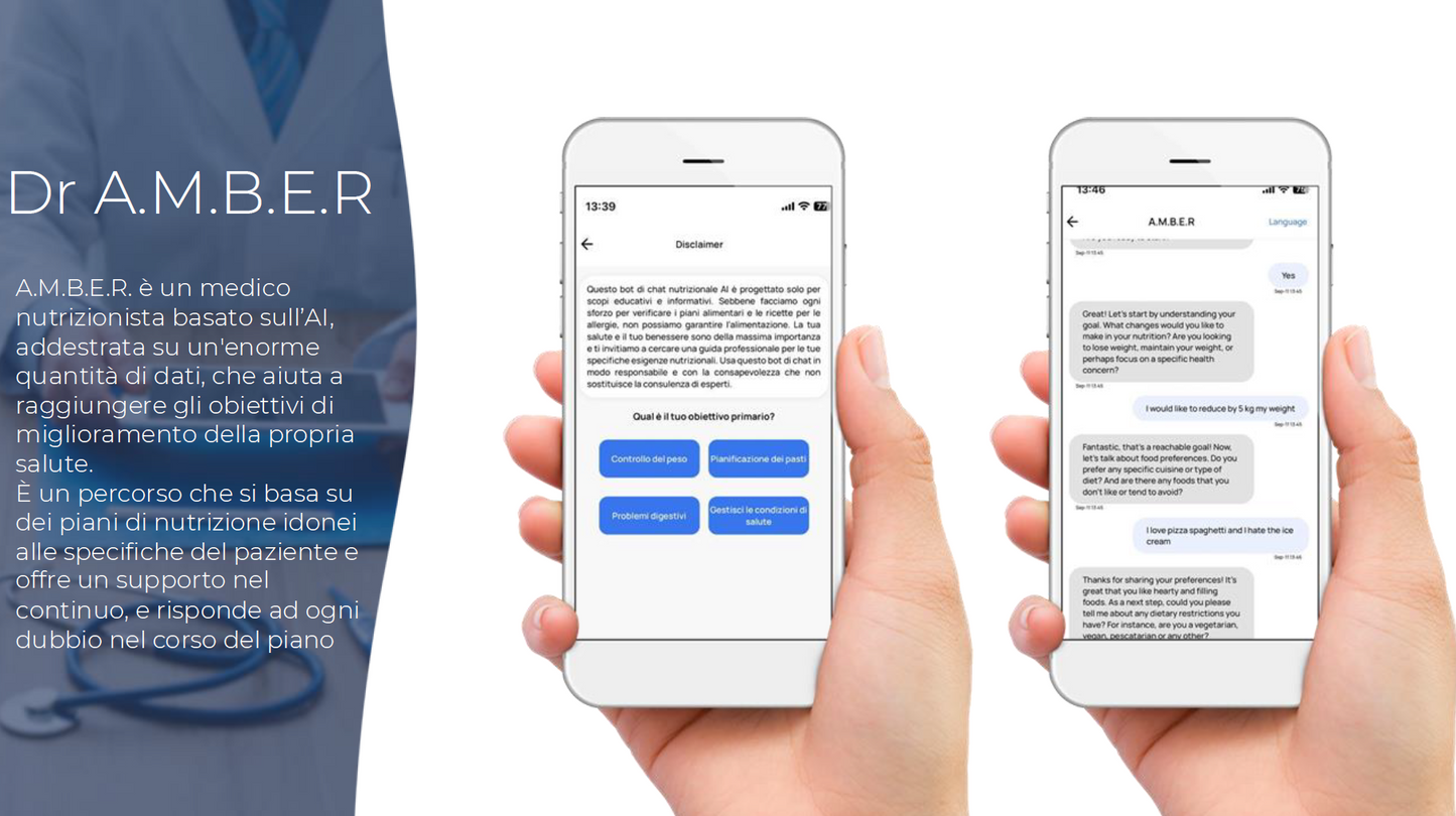 Salubr MD Abbonamento servizi medici specialistici