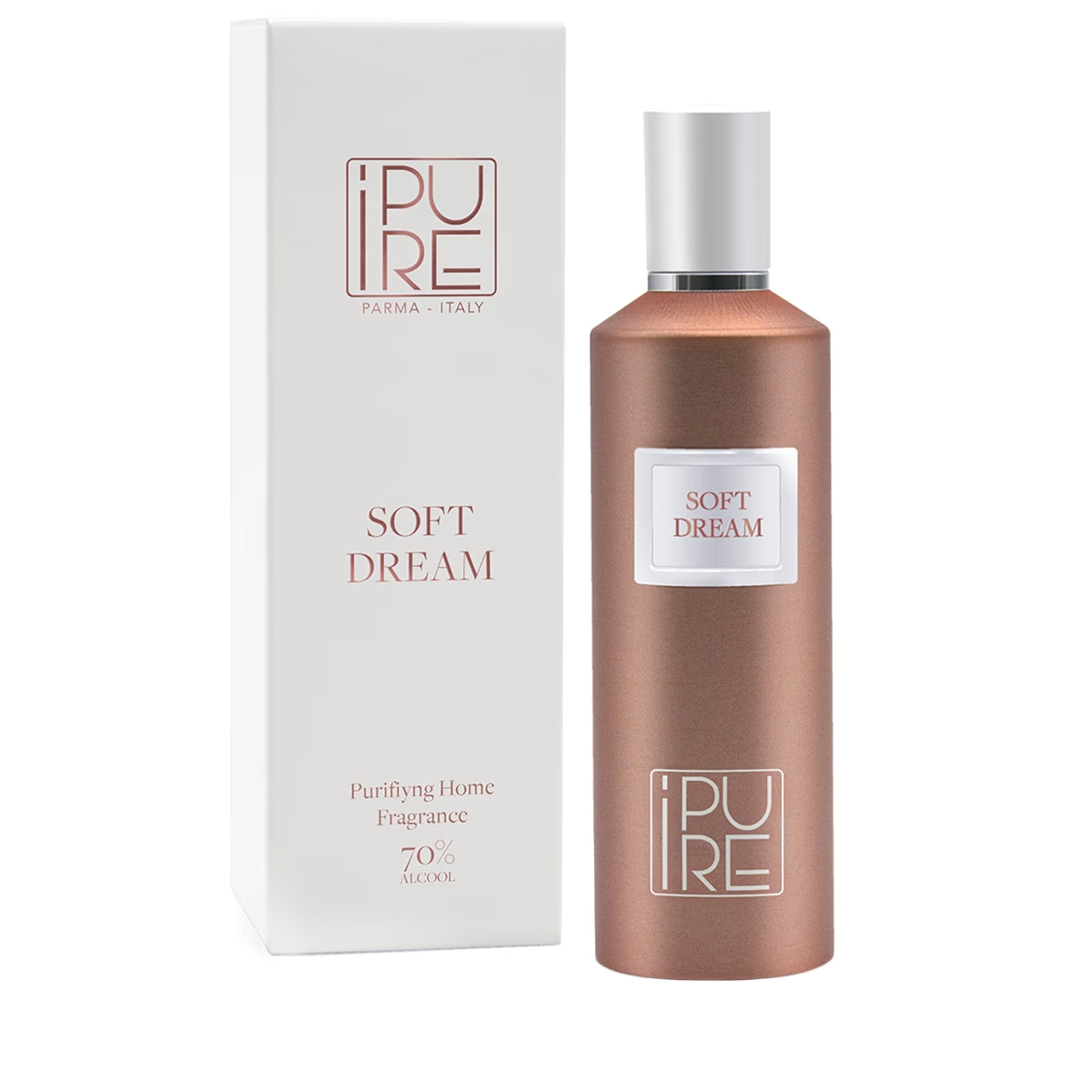 SOFT DREAM 150 ml Vap. Nat