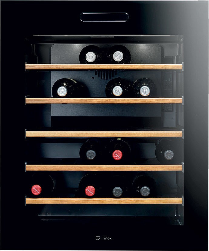 Vinoteca incasso H72