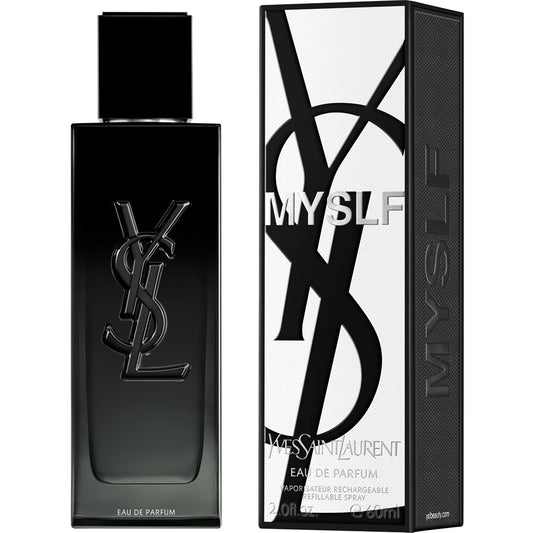 Yves Saint Laurent MYSLF Eau de Parfum