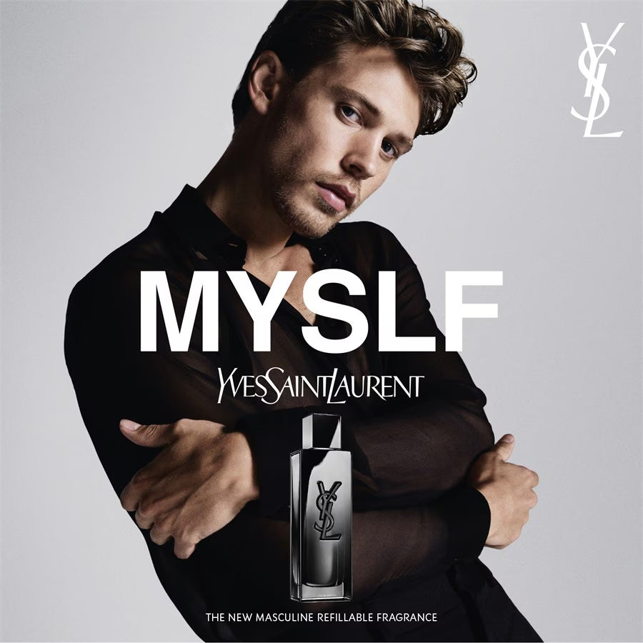 Yves Saint Laurent MYSLF Eau de Parfum