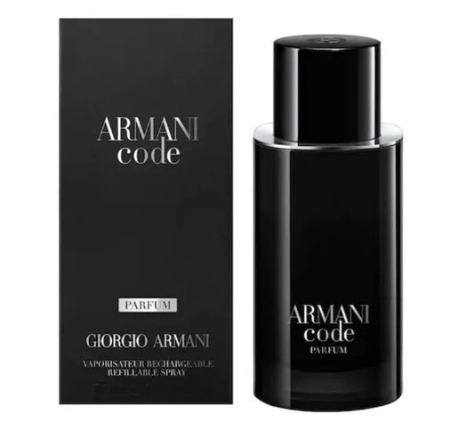 ARMANI CODE LE PARFUM EDP