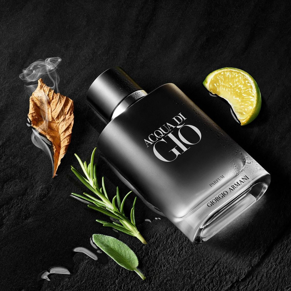 ARMANI ACQUA GIO' UOMO LE PARFUM
