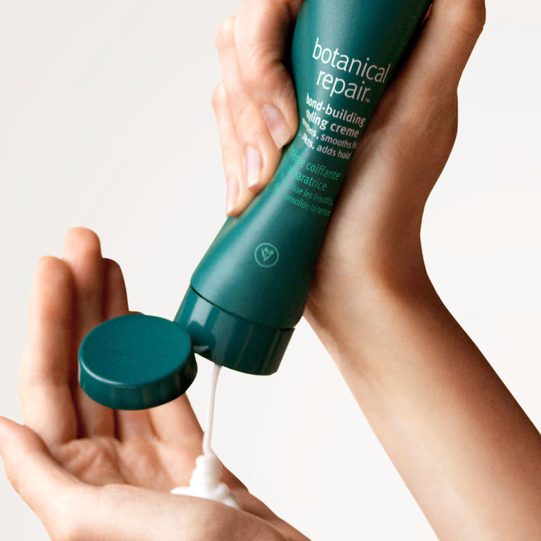 AVEDA BOTANICAL REPAIR BUILDING STYLING CREME 150 ML