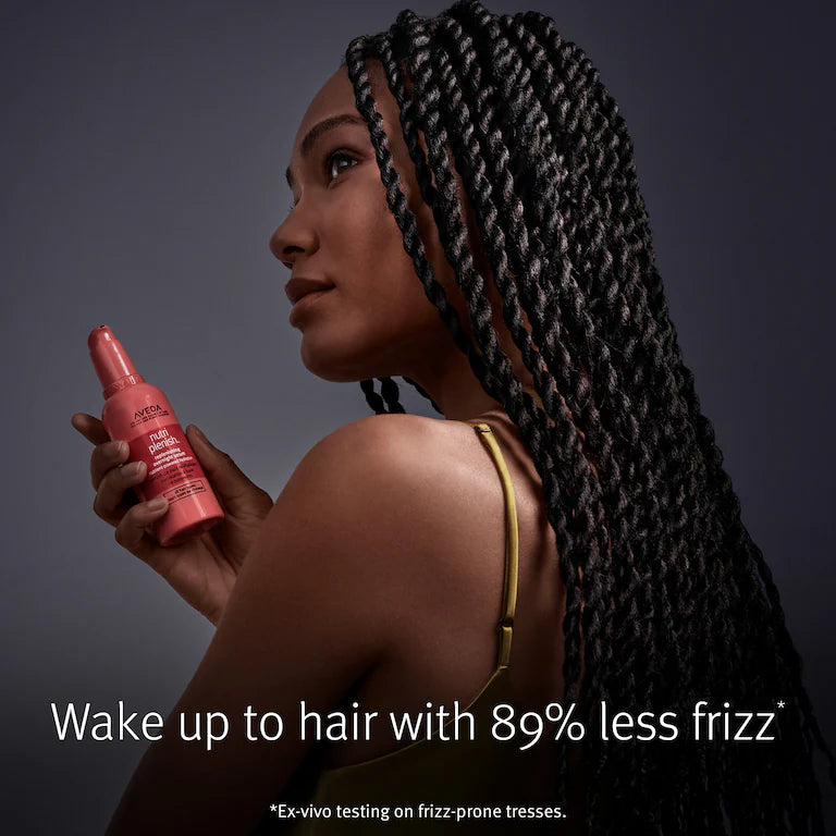 AVEDA NUTRIPLENISH OVERNIGHT SERUM 100 ml