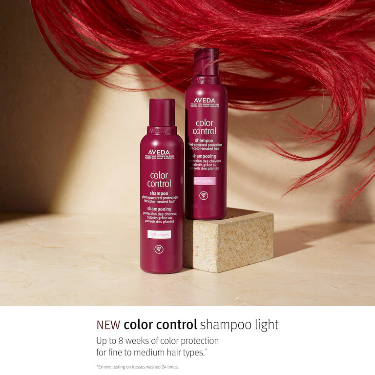 AVEDA COLOR CONTROL SHAMPOO LIGHT BB 1000 ml