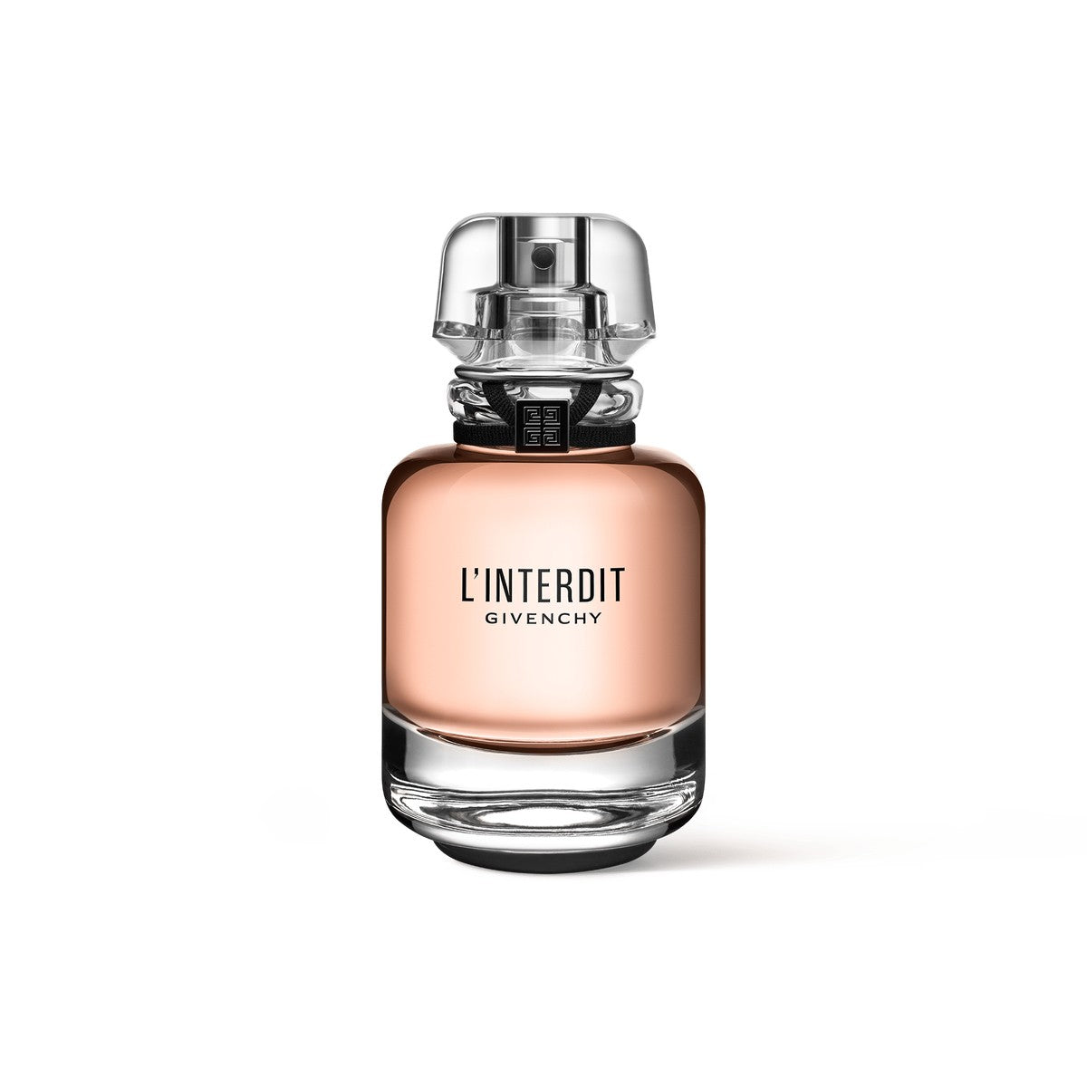 GIVENCHY L'INTERDIT Eau de Parfum