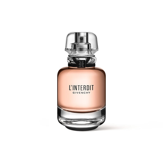 GIVENCHY L'INTERDIT Eau de Parfum