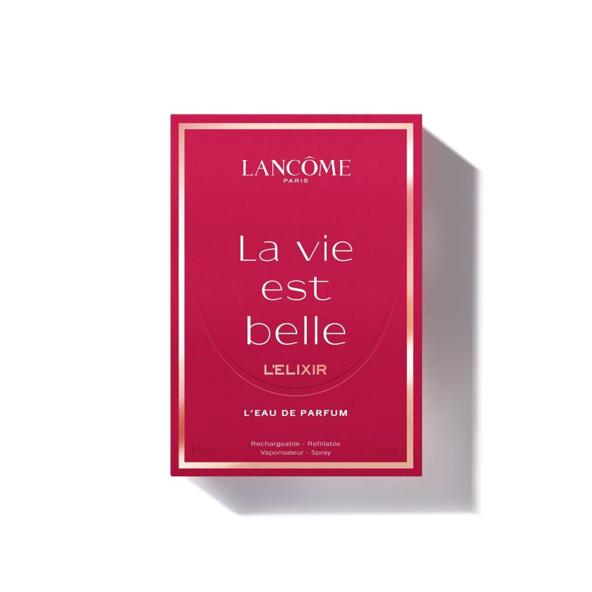 LANCOME LA VIE EST BELLE ELIXIR Eau de Parfum 50 ml
