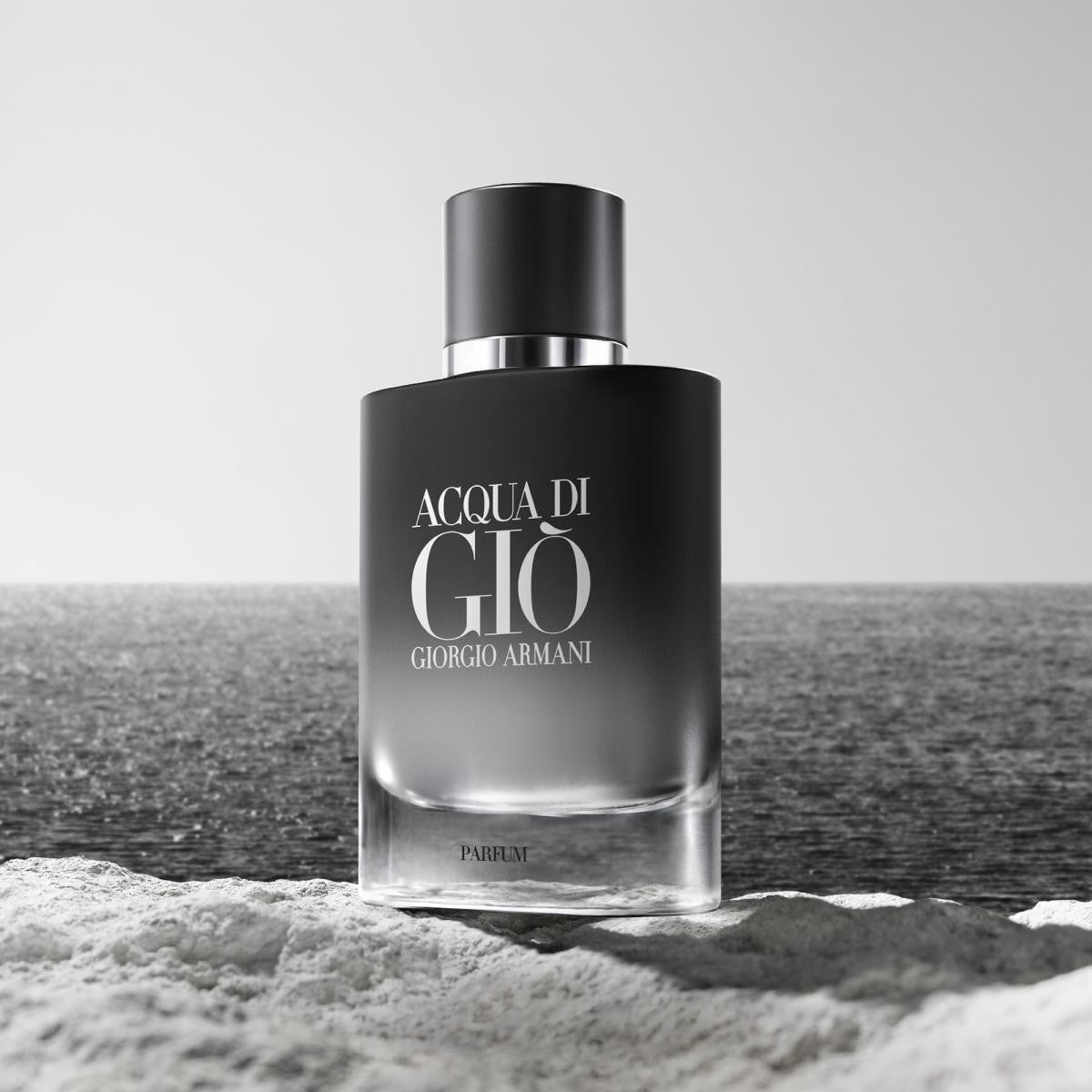 ARMANI ACQUA GIO' UOMO LE PARFUM