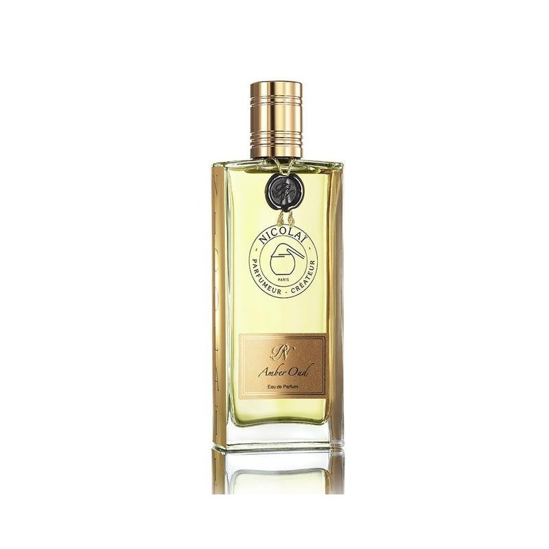 NICOLAI AMBER OUD Eau de Parfum