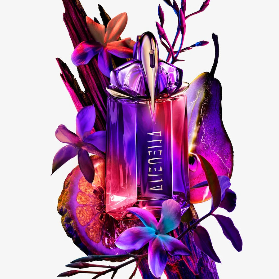 T. MUGLER ALIEN HYPERSENSES Eau de Parfum