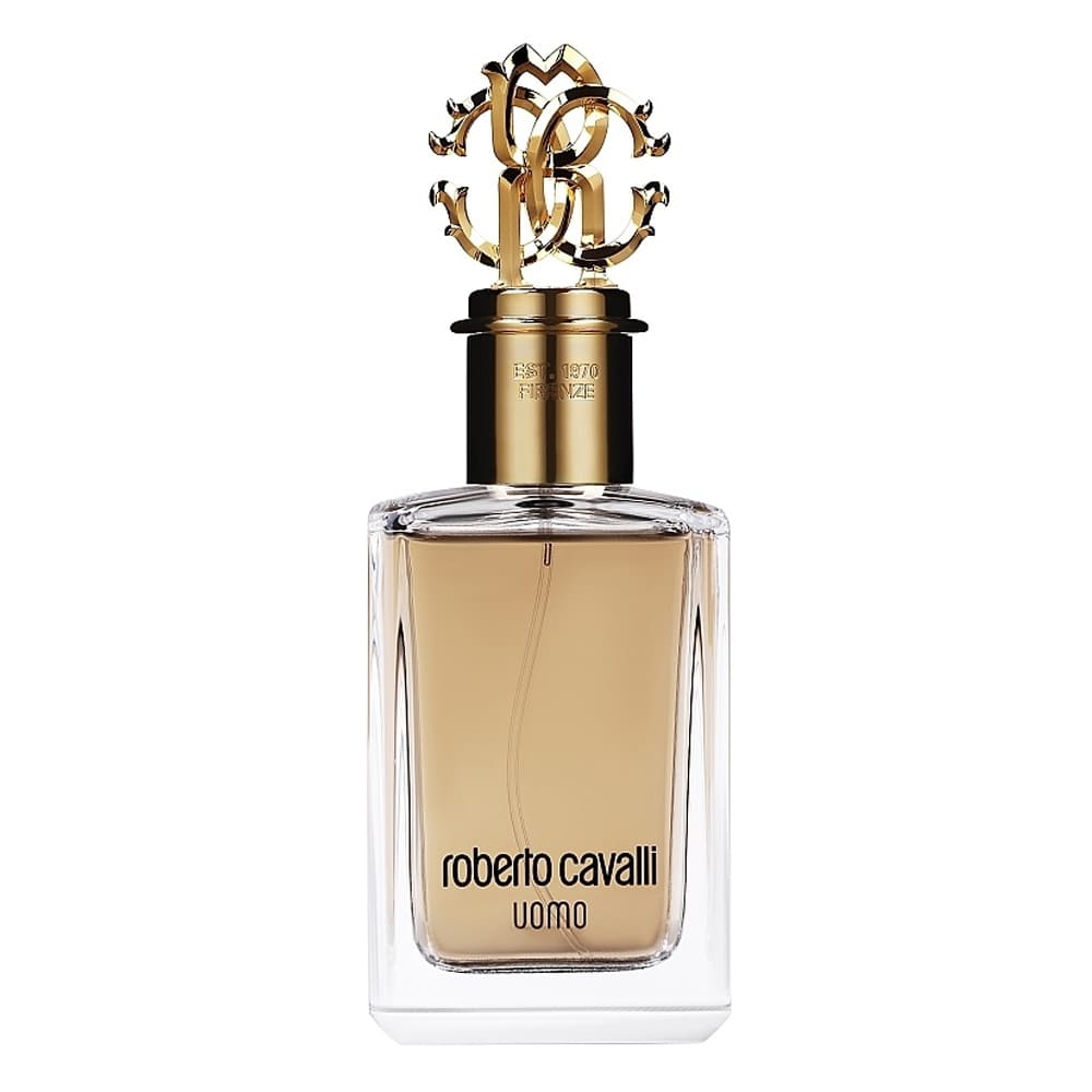R. CAVALLI UOMO PARFUM 100 ml