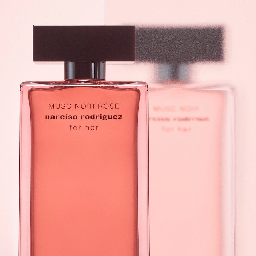 NARCISO RODRIGUEZ MUSC NOIR ROSE Eau de Parfum 50 ml