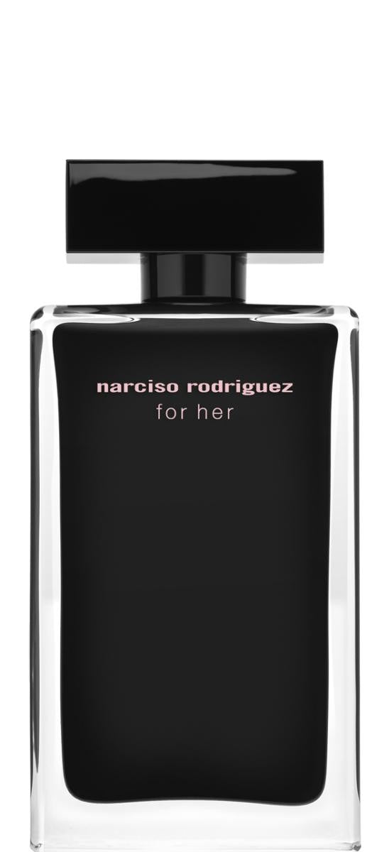 NARCISO RODRIGUEZ FOR HER Eau De Toilette 100 ml