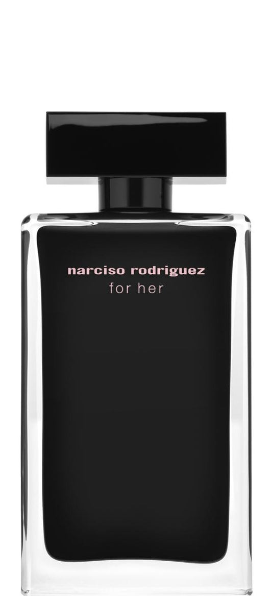 NARCISO RODRIGUEZ FOR HER Eau De Toilette 100 ml