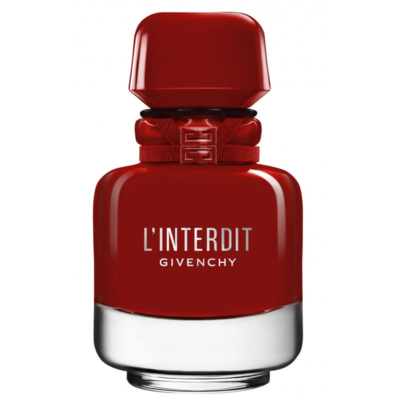 GIVENCHY L'INTERDIT ROUGE ULTIME Eau de Parfum 35 ml
