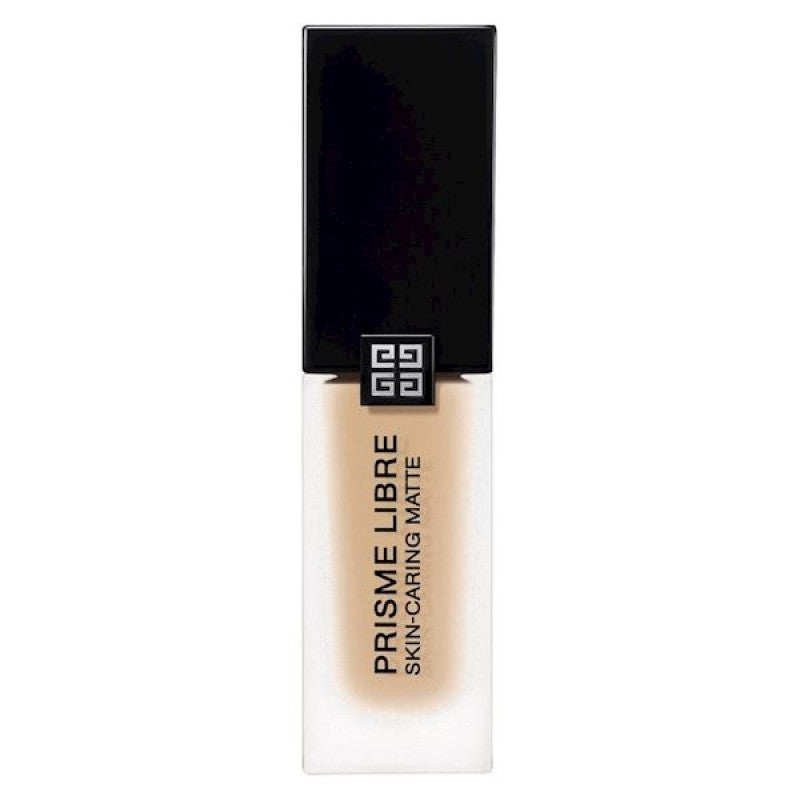 GIVENCHY MAKE-UP PRISME LIBRE SKIN-CARING MATTE 30ml 1-W105