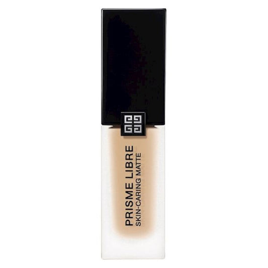 GIVENCHY MAKE-UP PRISME LIBRE SKIN-CARING MATTE 30ml 1-W105
