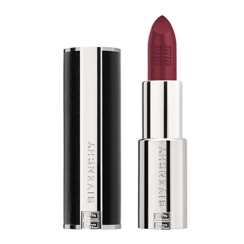 GIVENCHY MAKE-UP LE ROUGE INTERDIT INTENSE SILK N117