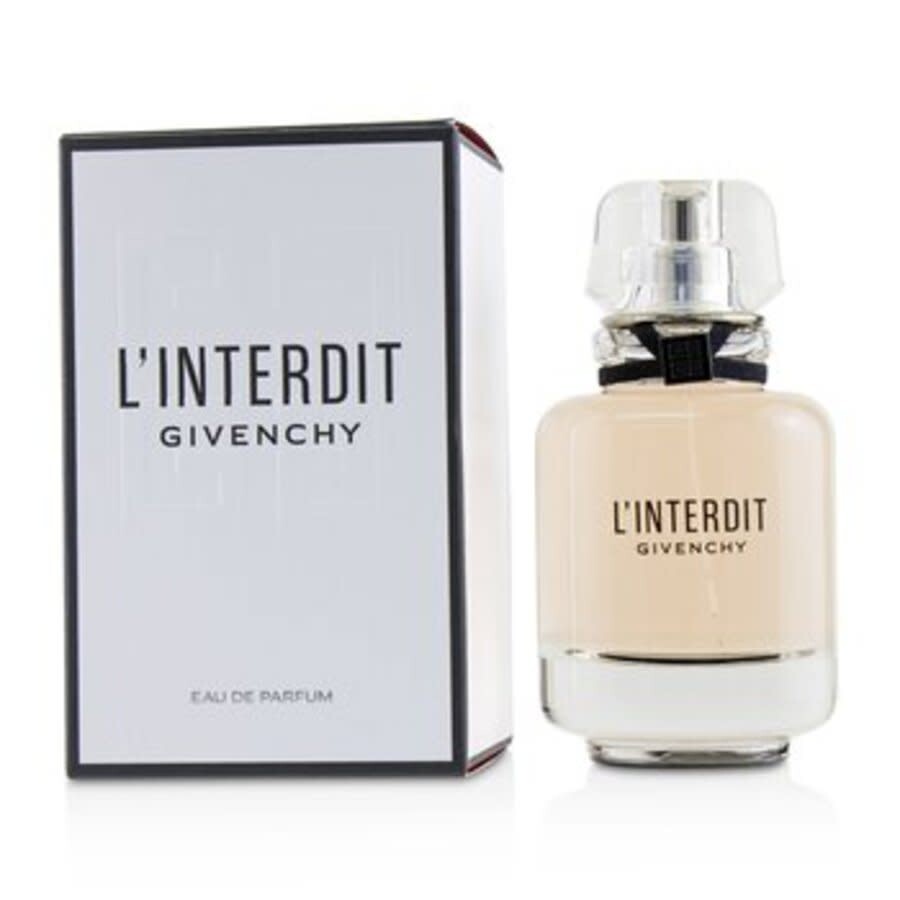 GIVENCHY L'INTERDIT Eau de Parfum