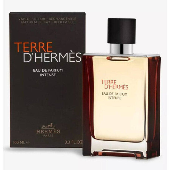 HERMES TERRE Eau de Parfum INTENSE 100 ml