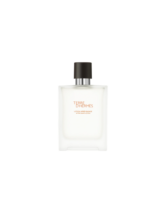 HERMES TERRE ASH LOTION 100 ml