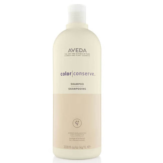 AVEDA COLOR CONSERVE SHAMPOO BB 1000 ml