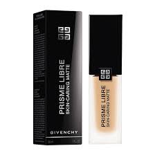 GIVENCHY MAKE-UP PRISME LIBRE SKIN-CARING MATTE 30ml 1-W105