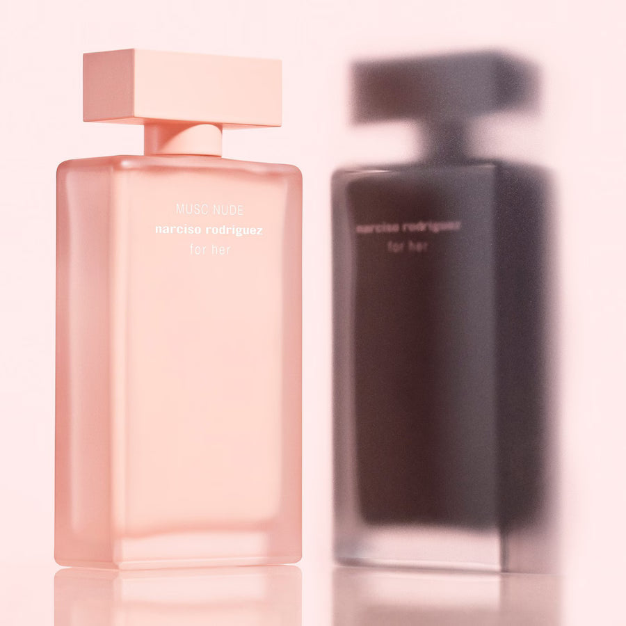 NARCISO RODRIGUEZ MUSC NUDE  ED.LIM Eau de Parfum
