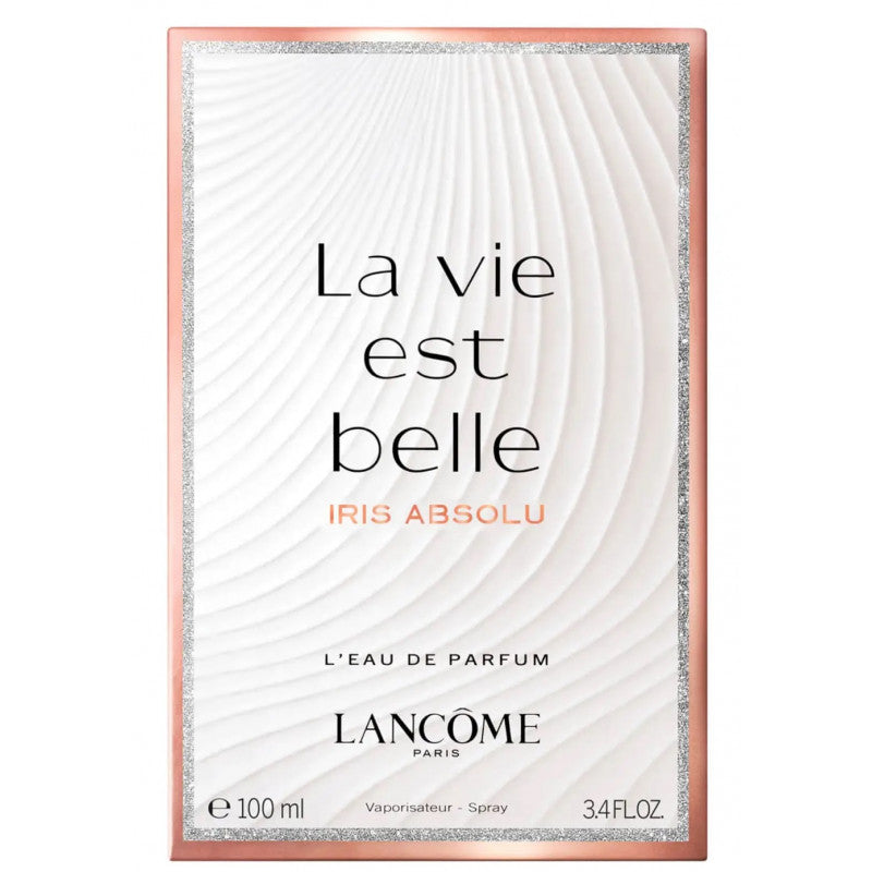 LANCOME LA VIE EST BELLE IRIS ABSOLUE Eau de Parfum