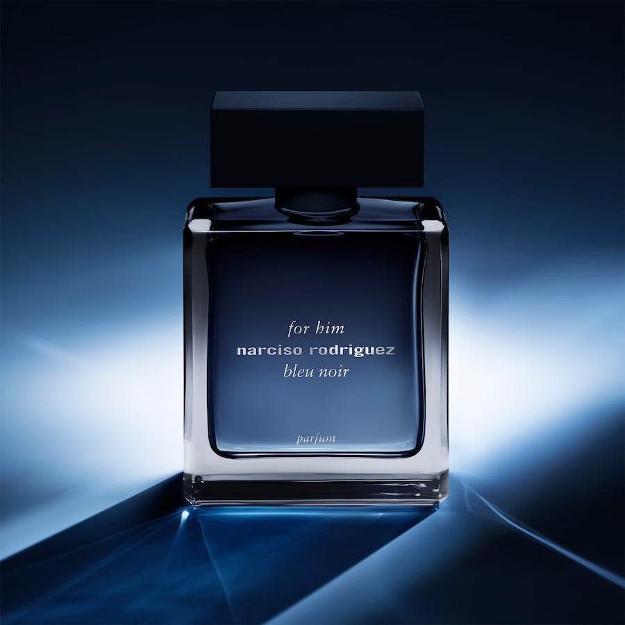 NARCISO RODRIGUEZ FOR HIM BLEU NOIR Eau de Parfum